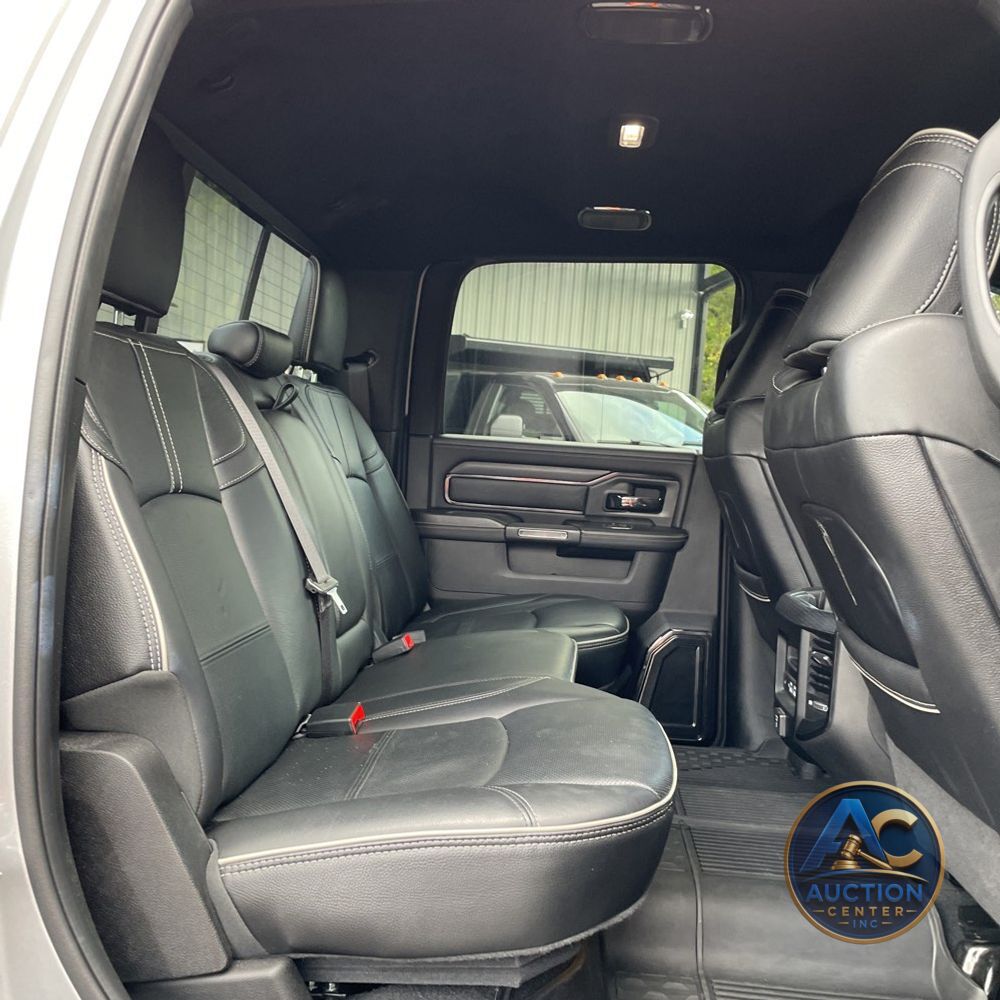 2023 Ram 2500 Limited
