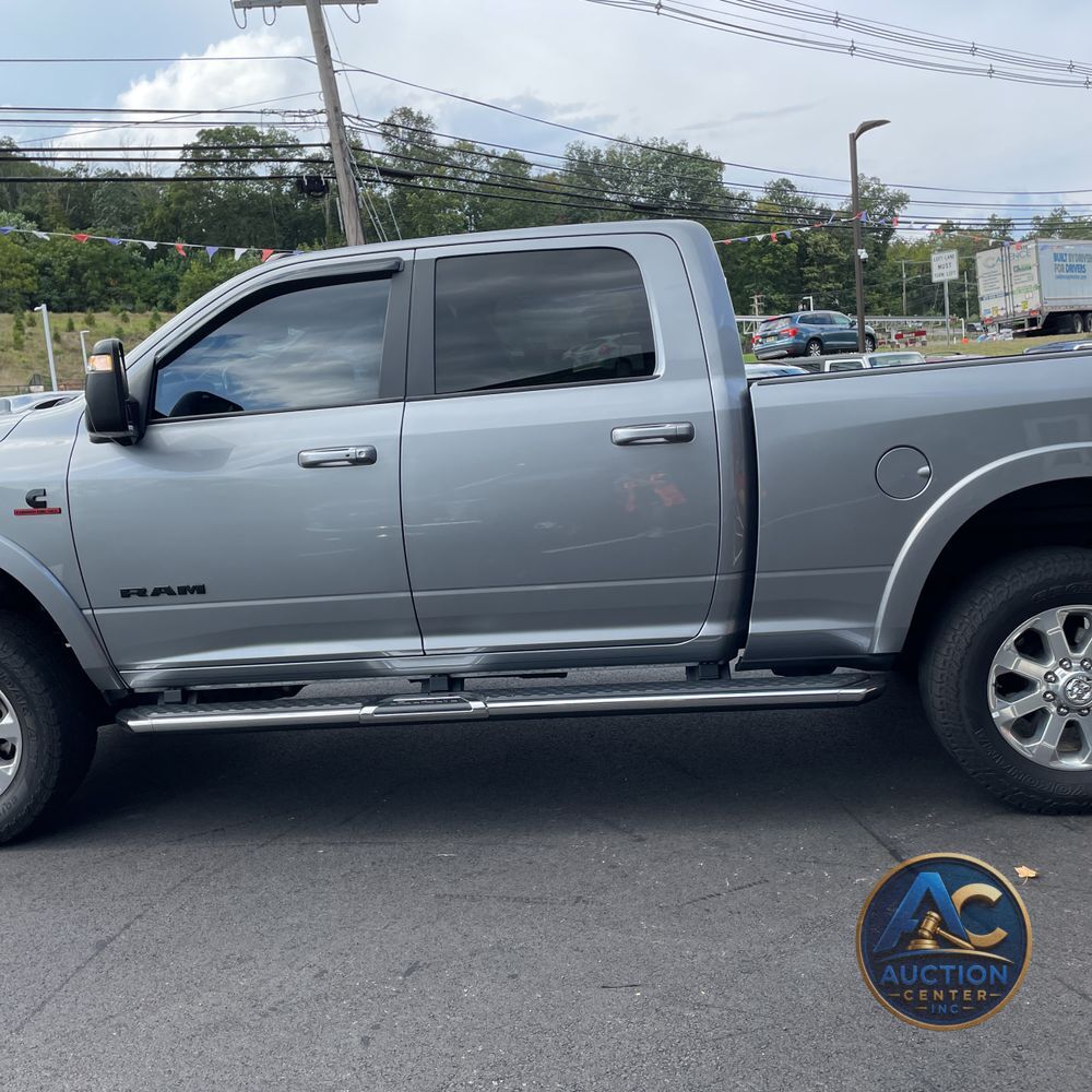 2023 Ram 2500 Limited