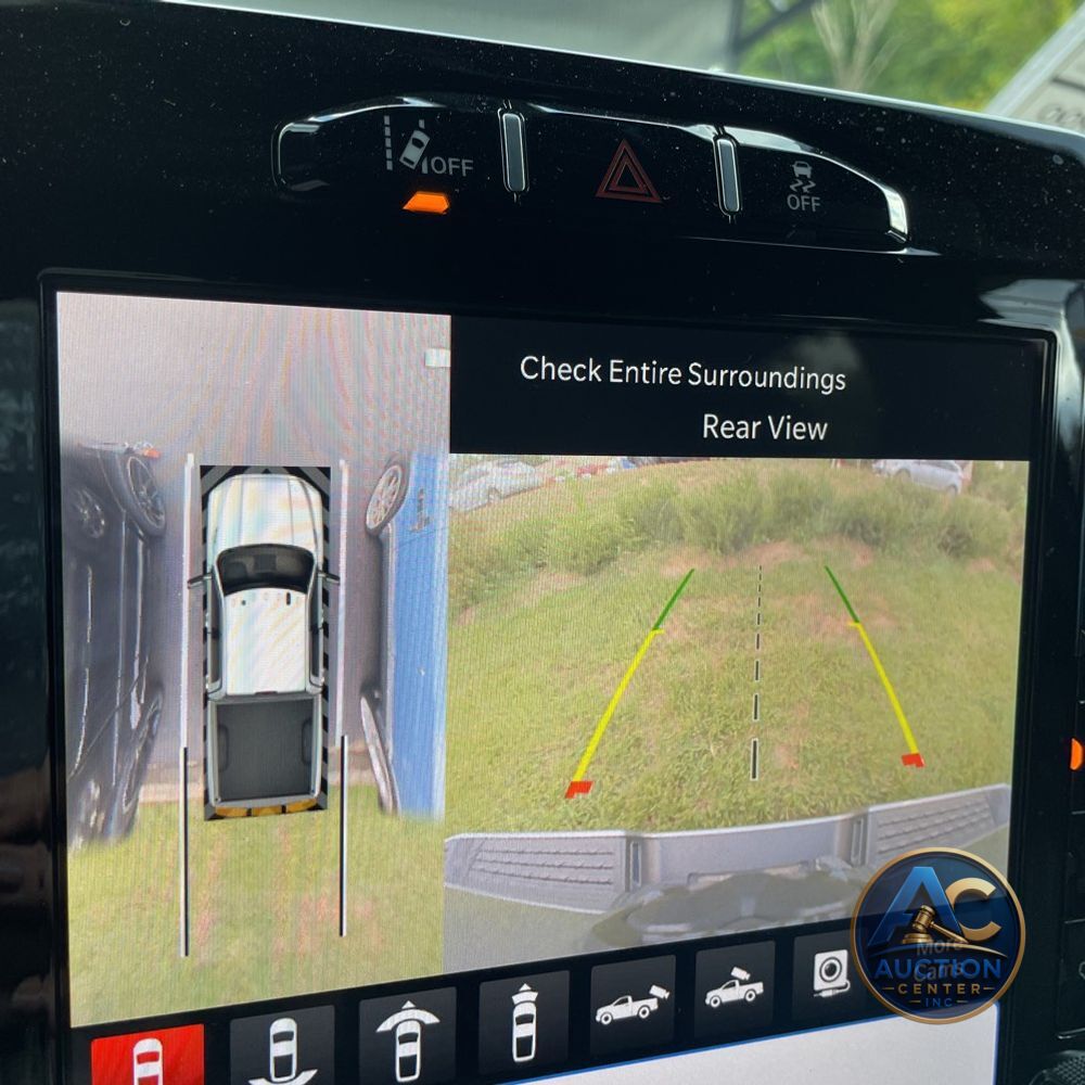2023 Ram 2500 Limited