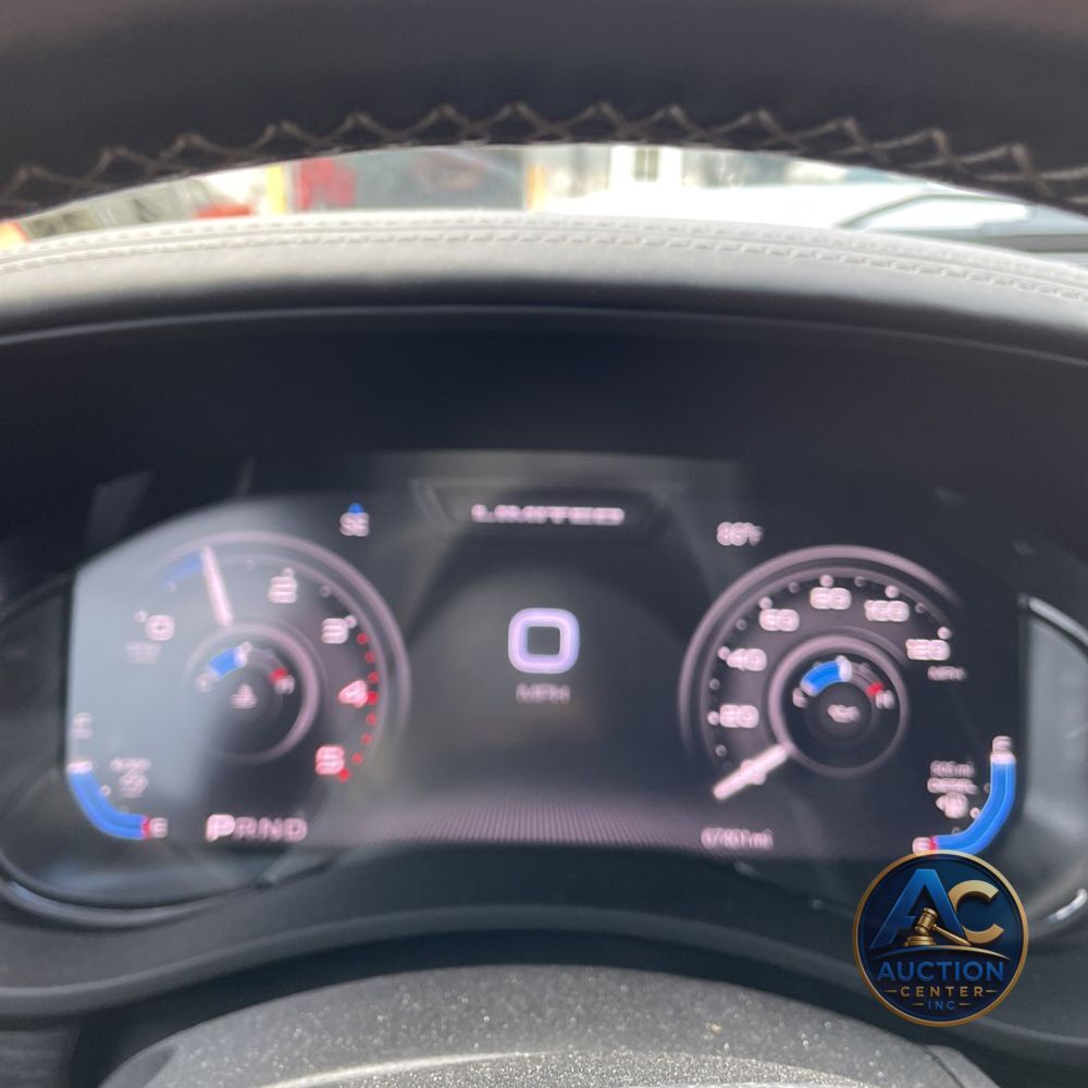 2023 Ram 2500 Limited