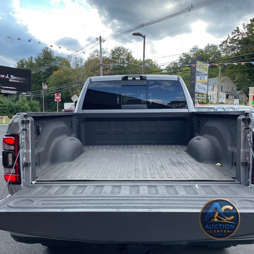 2023 Ram 2500 Limited