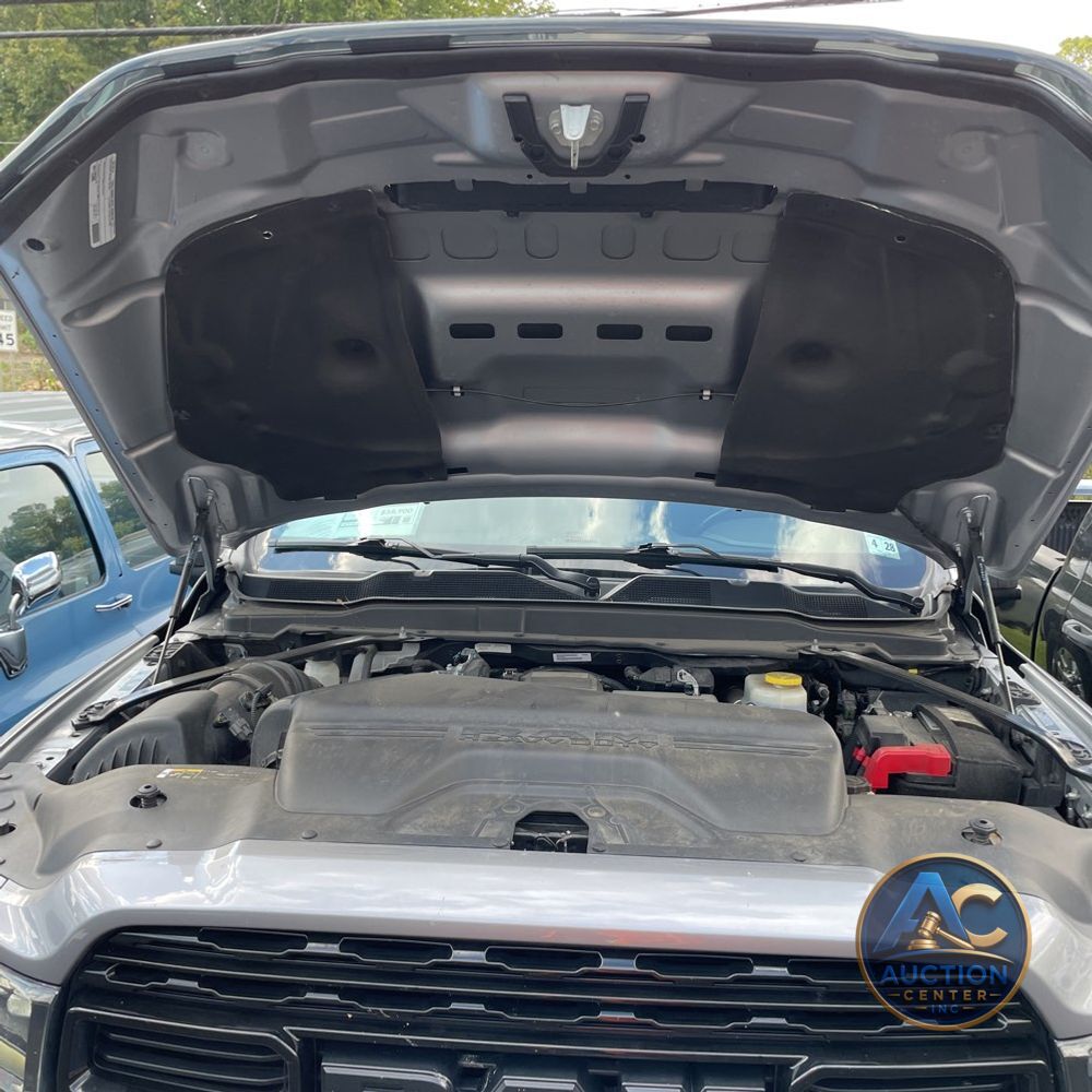 2023 Ram 2500 Limited