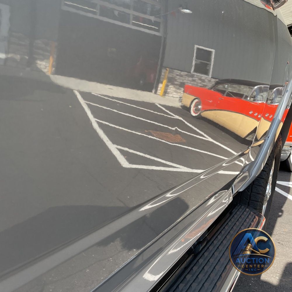 2023 Ram 2500 Limited
