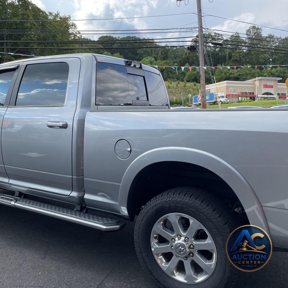 2023 Ram 2500 Limited