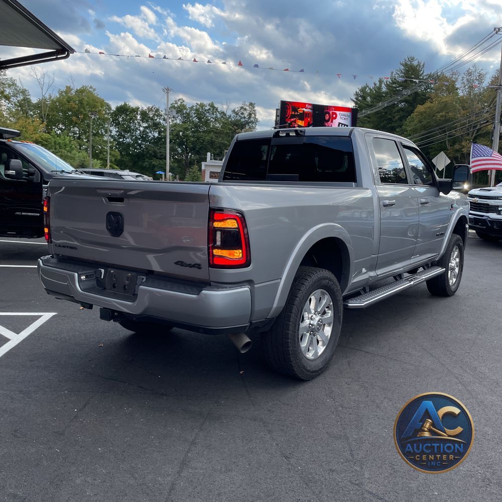 2023 Ram 2500 Limited