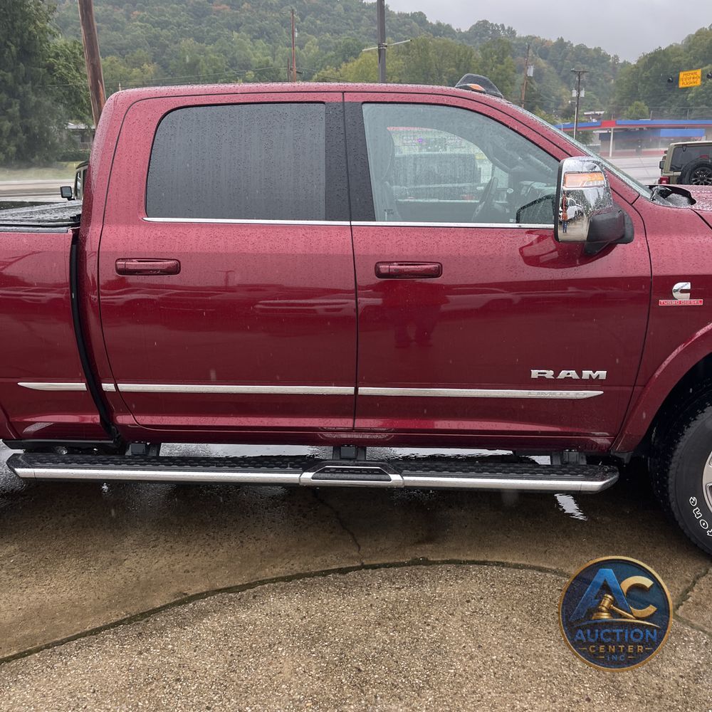 2024 Ram 2500 Limited