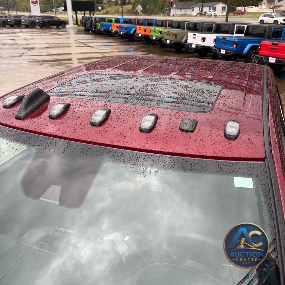 2024 Ram 2500 Limited