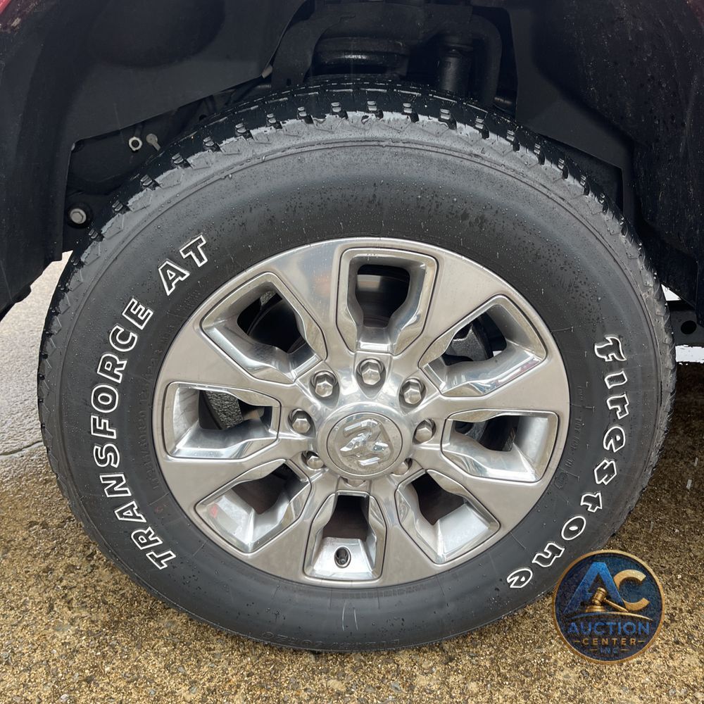 2024 Ram 2500 Limited