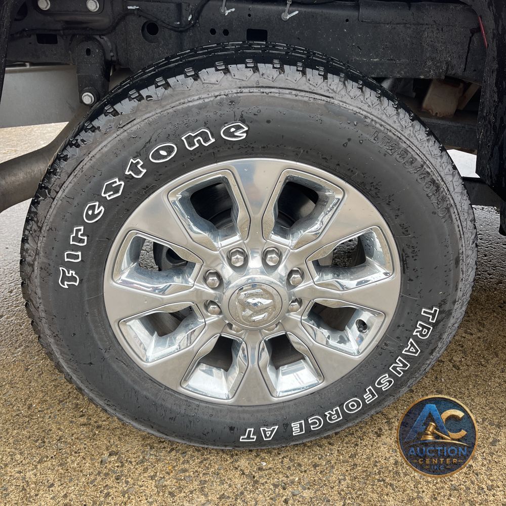 2024 Ram 2500 Limited