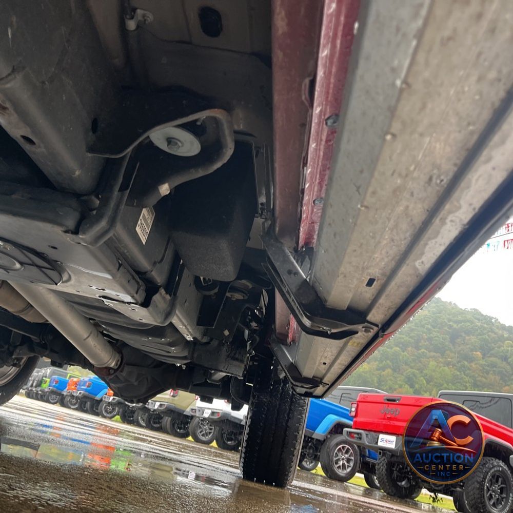 2024 Ram 2500 Limited