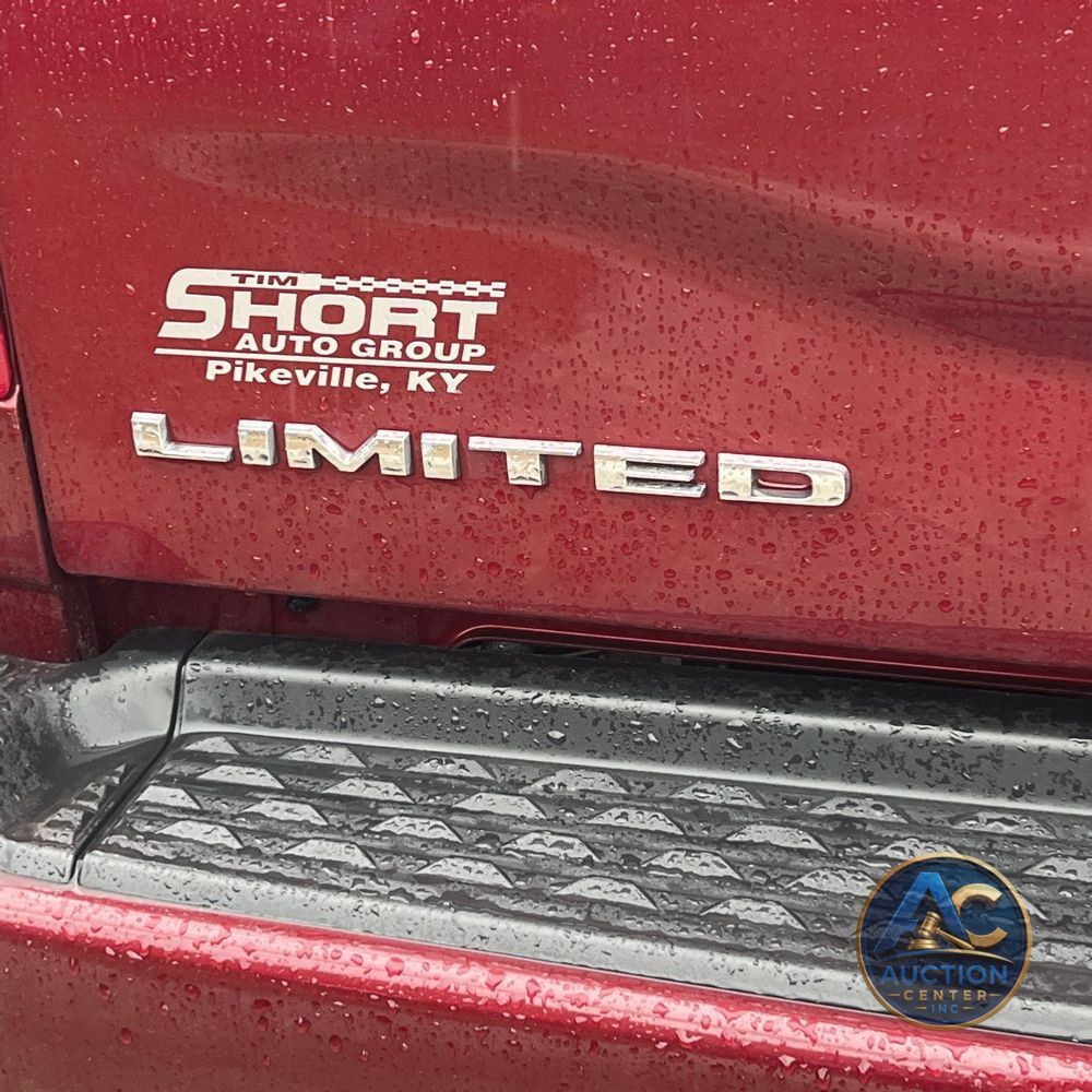 2024 Ram 2500 Limited