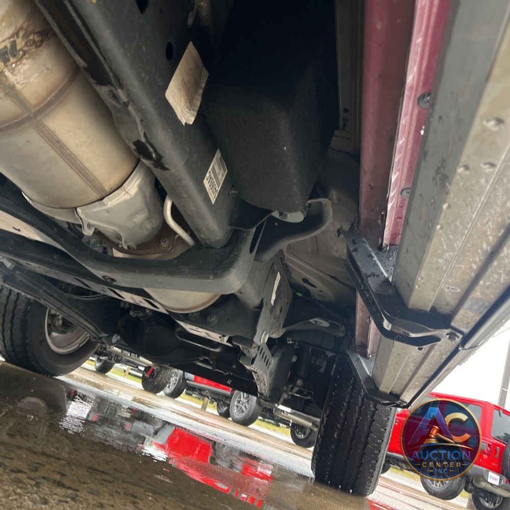 2024 Ram 2500 Limited