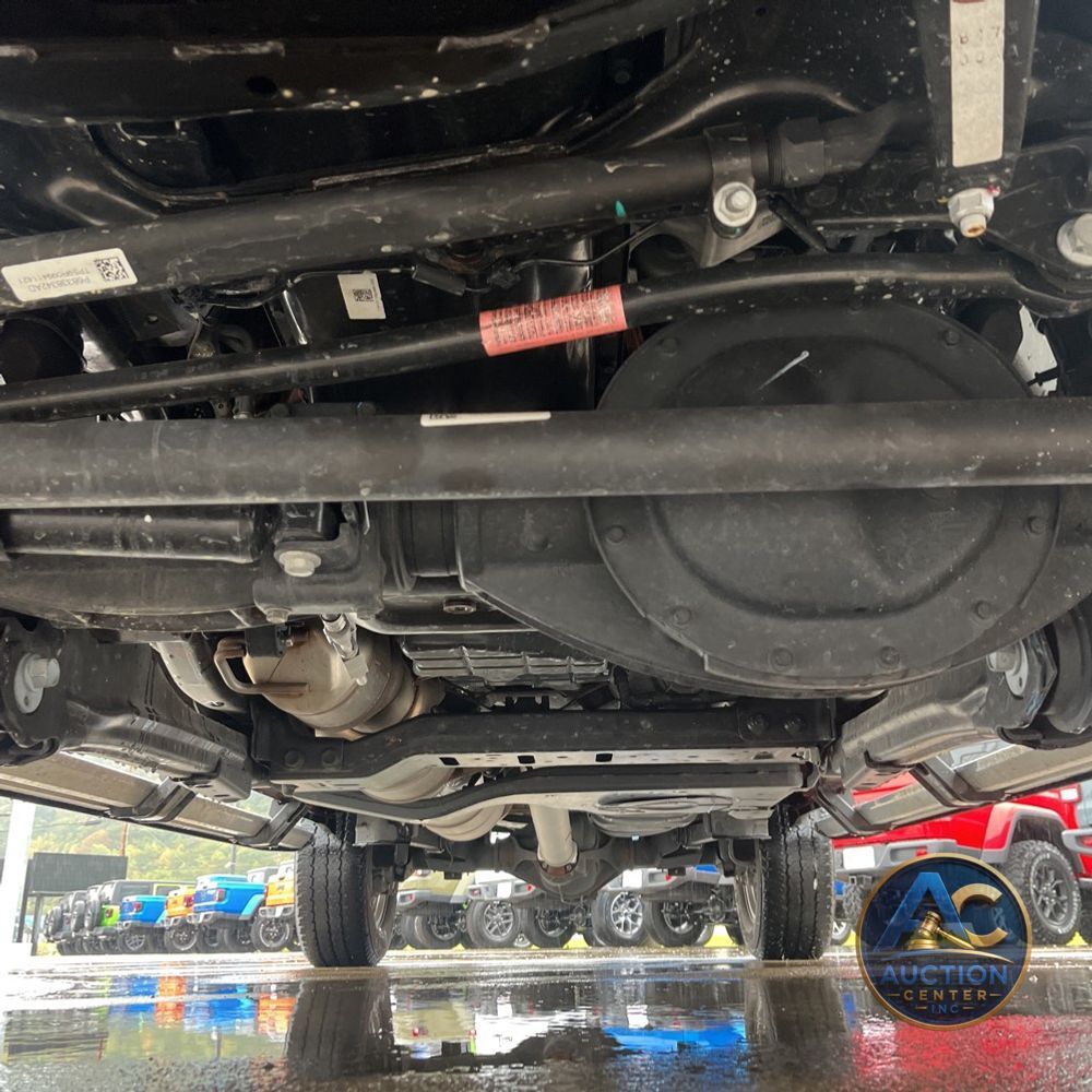 2024 Ram 2500 Limited