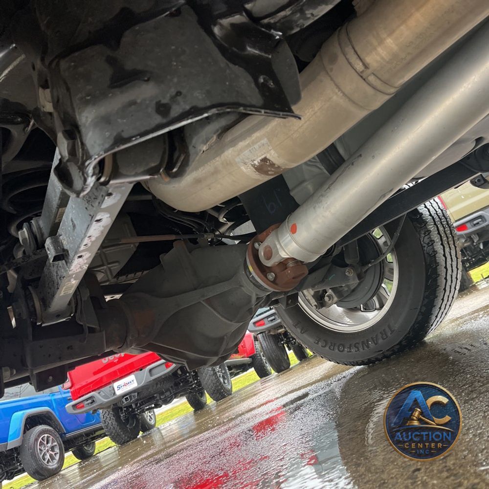 2024 Ram 2500 Limited