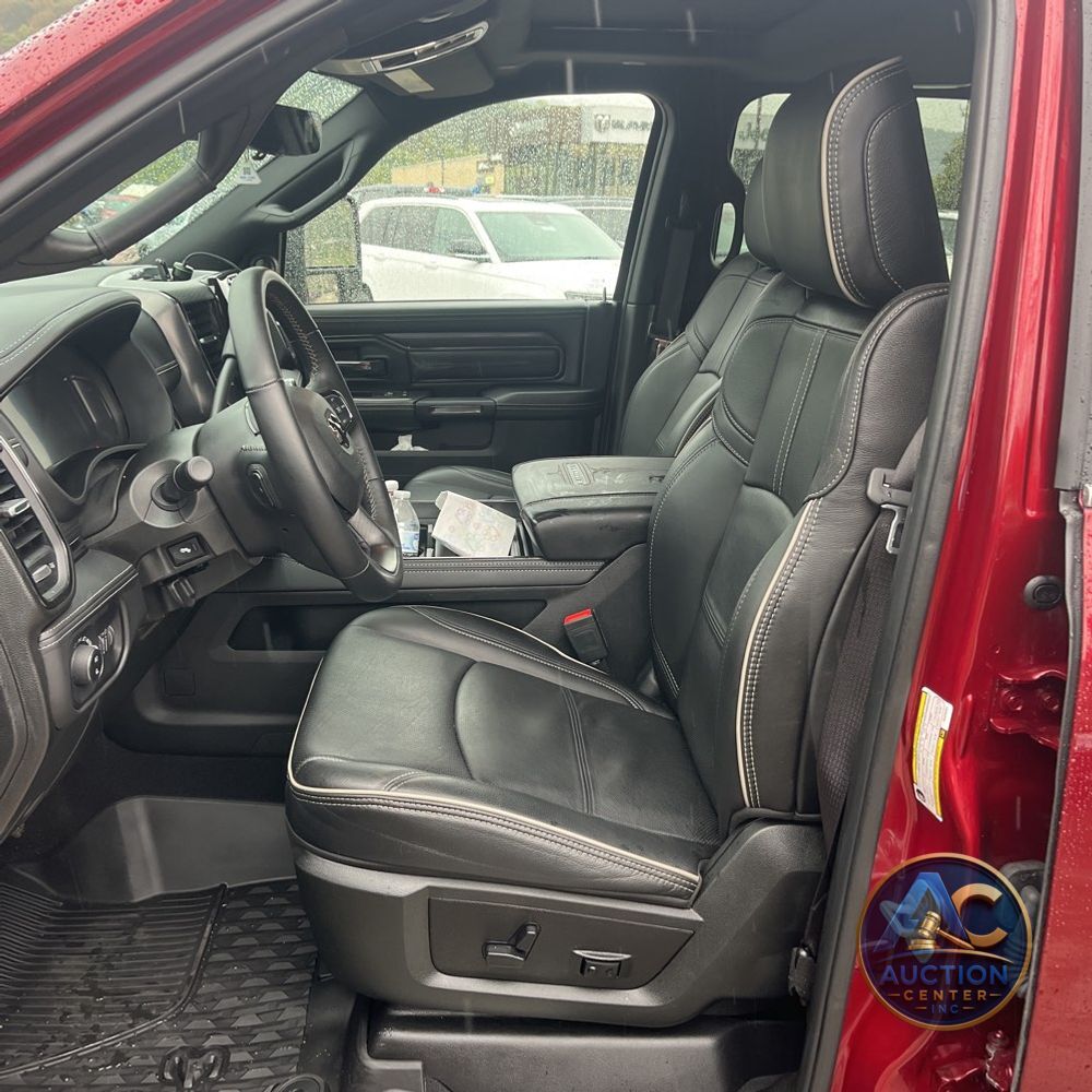 2024 Ram 2500 Limited
