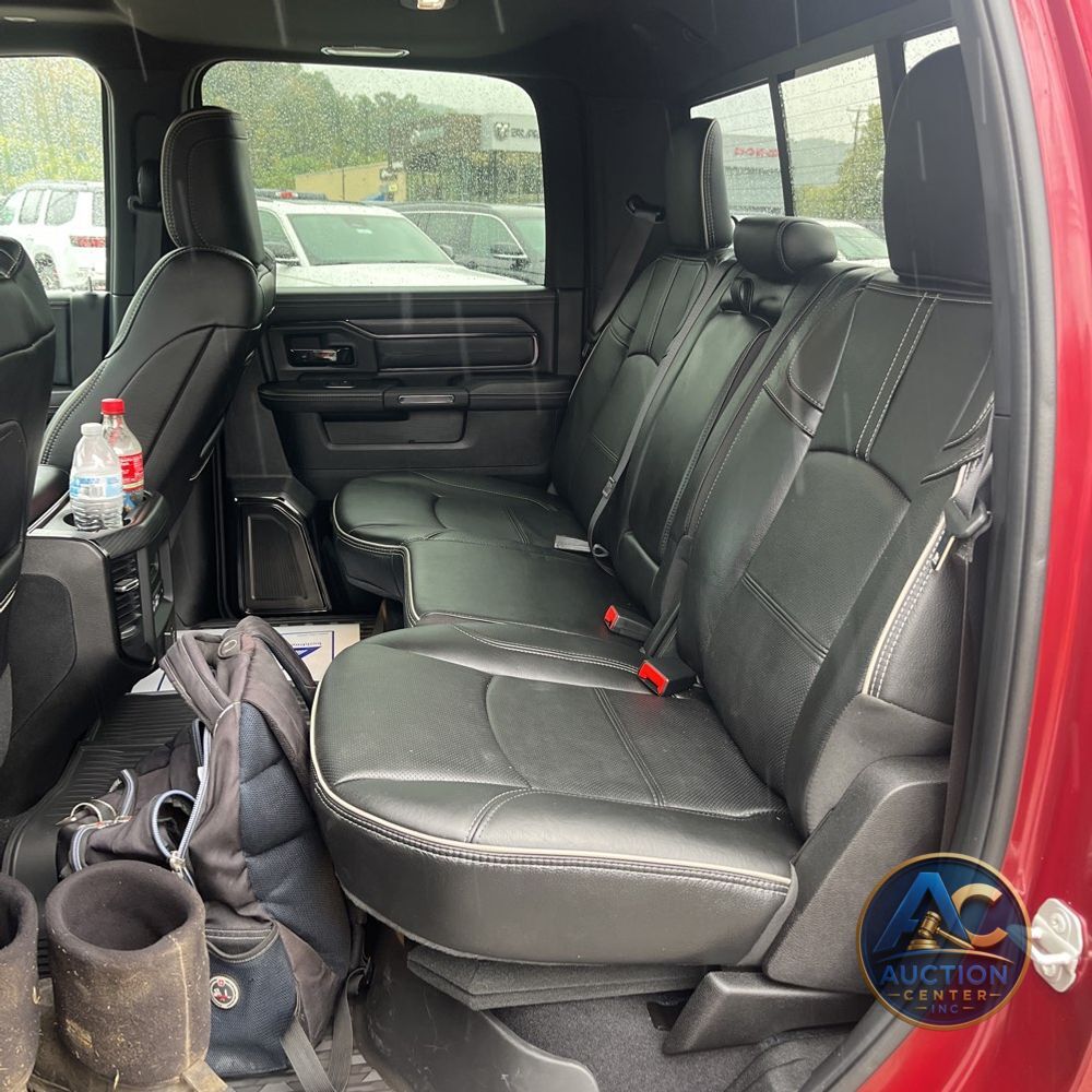 2024 Ram 2500 Limited