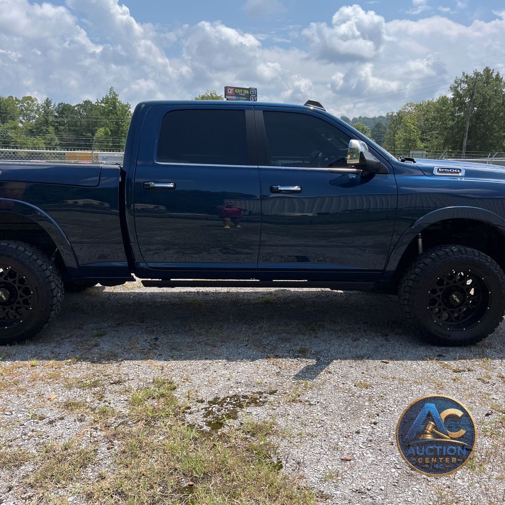 2019 Ram 2500 Limited