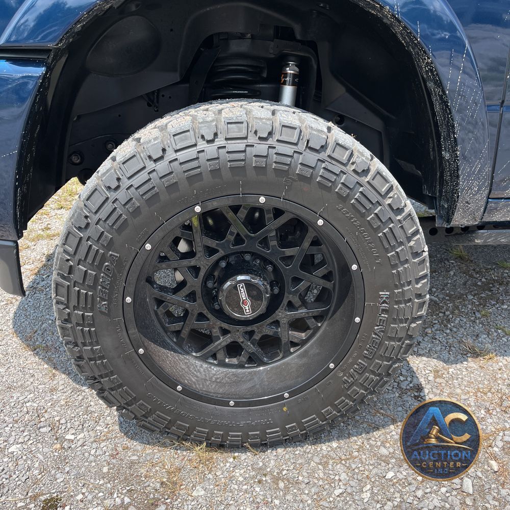 2019 Ram 2500 Limited