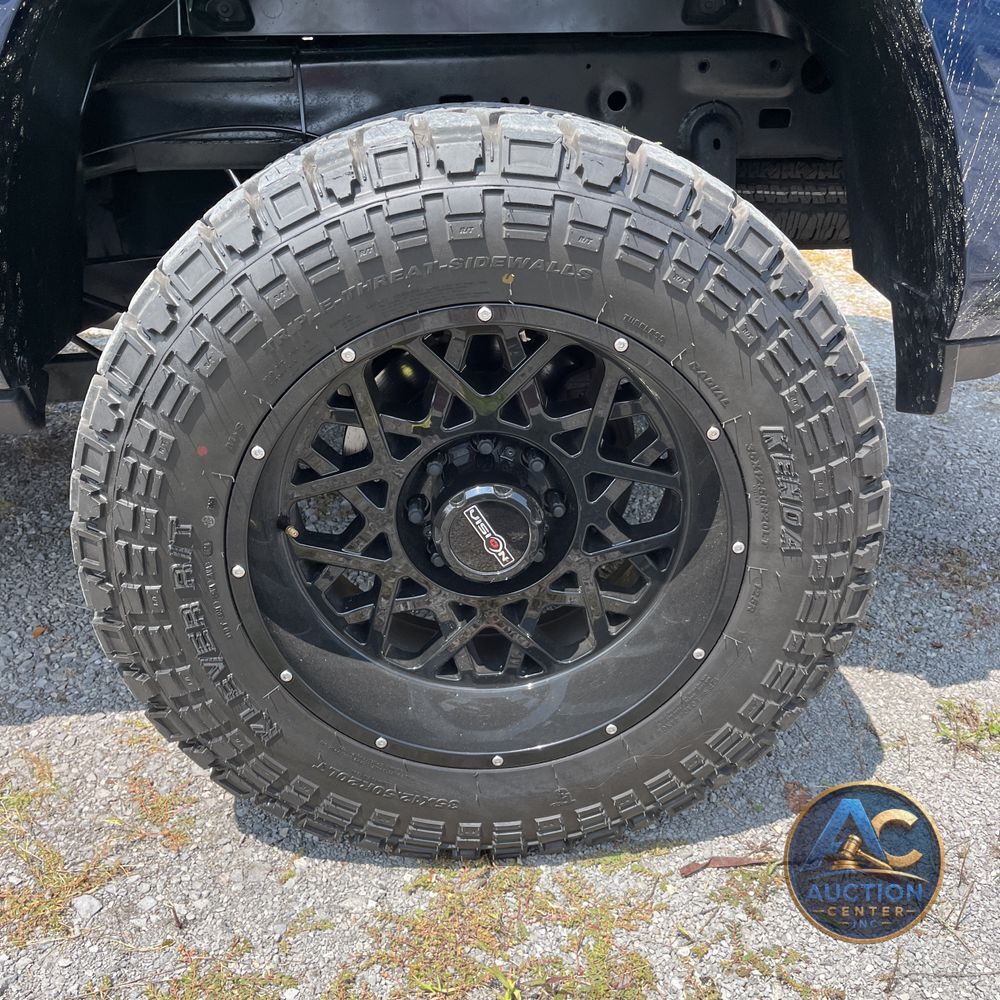 2019 Ram 2500 Limited
