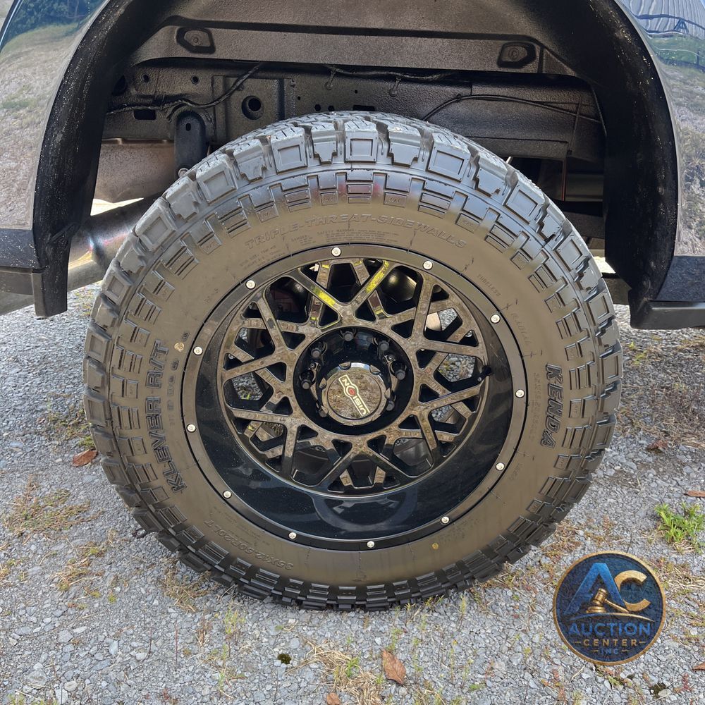 2019 Ram 2500 Limited