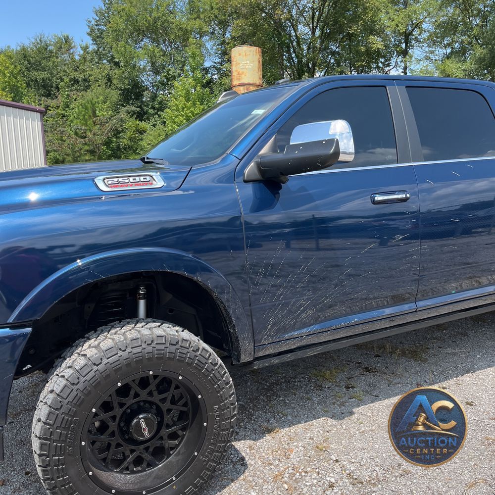 2019 Ram 2500 Limited