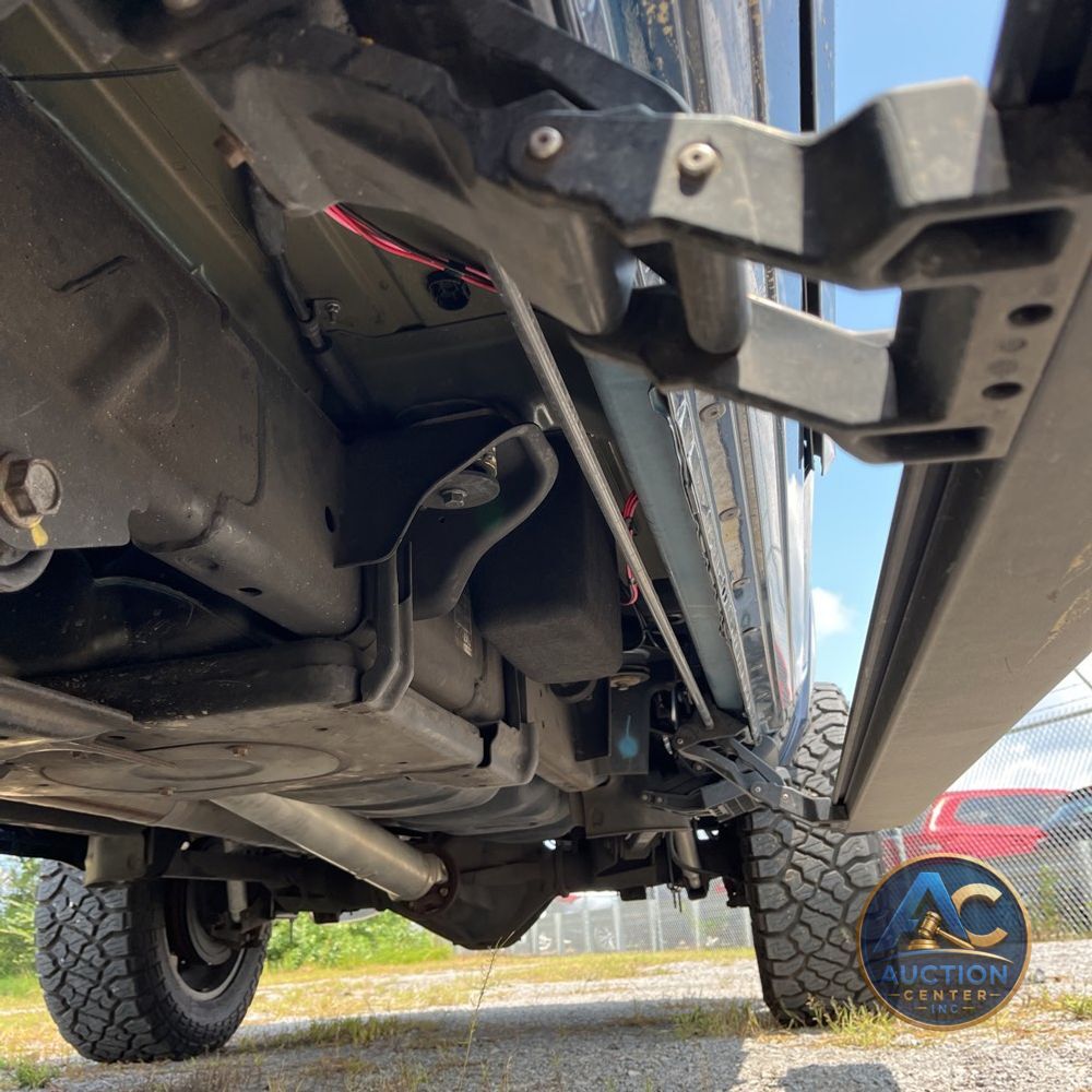 2019 Ram 2500 Limited