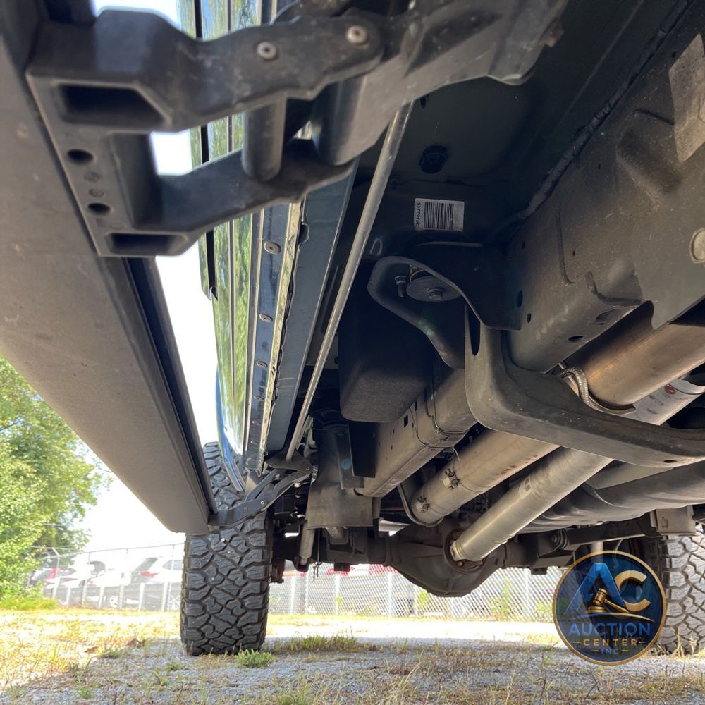 2019 Ram 2500 Limited