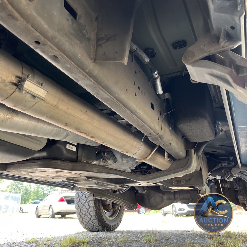 2019 Ram 2500 Limited
