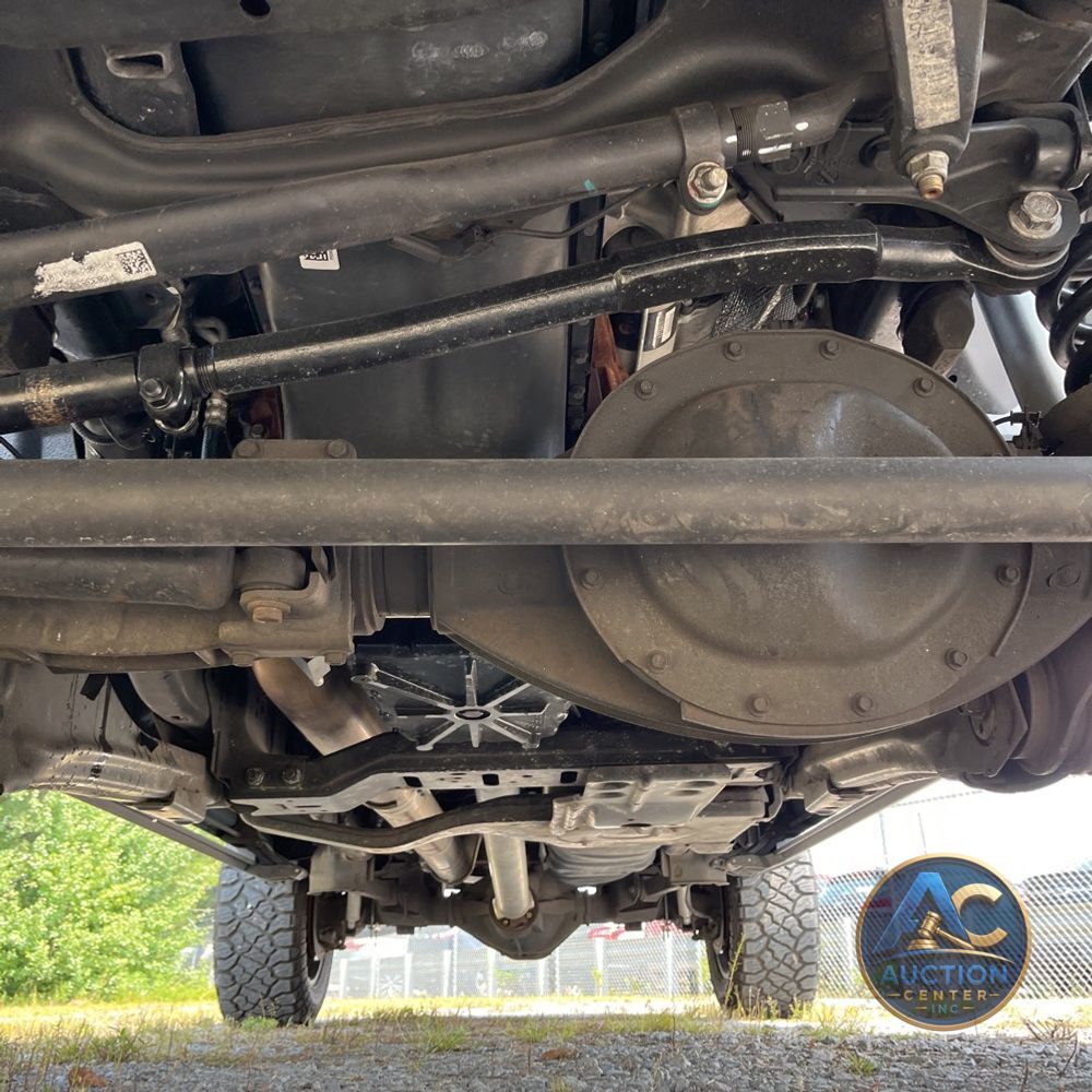 2019 Ram 2500 Limited