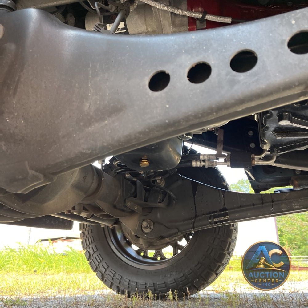 2019 Ram 2500 Limited