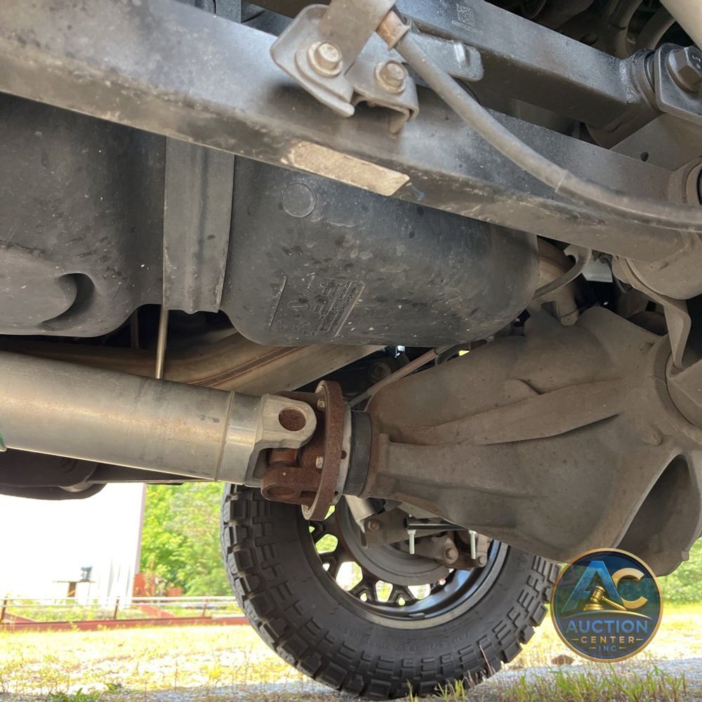 2019 Ram 2500 Limited