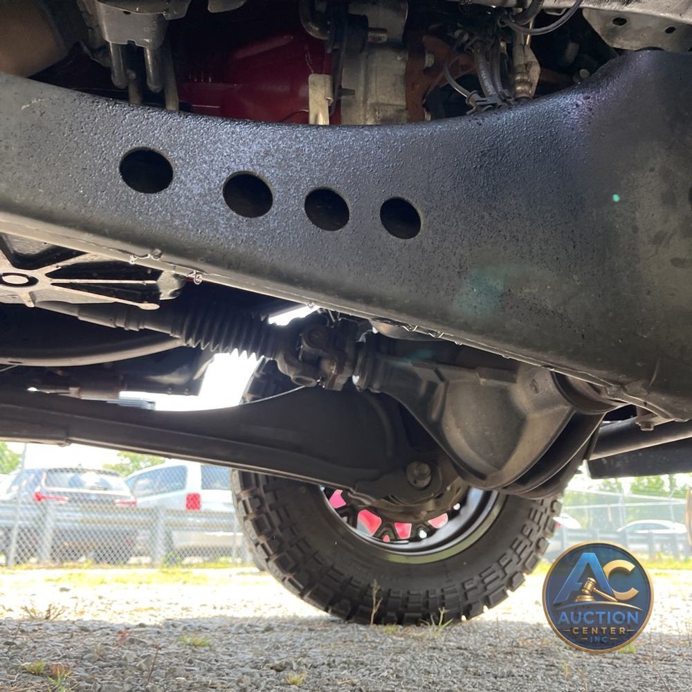 2019 Ram 2500 Limited