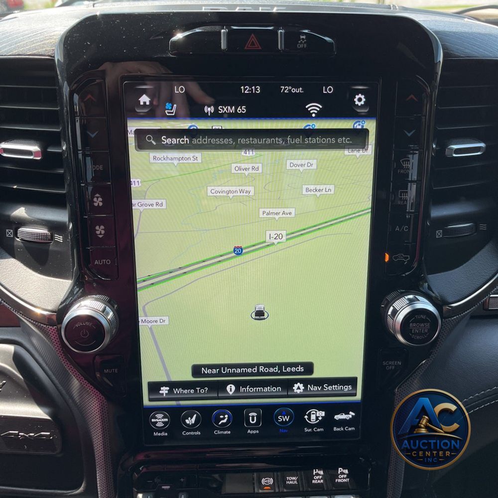 2019 Ram 2500 Limited