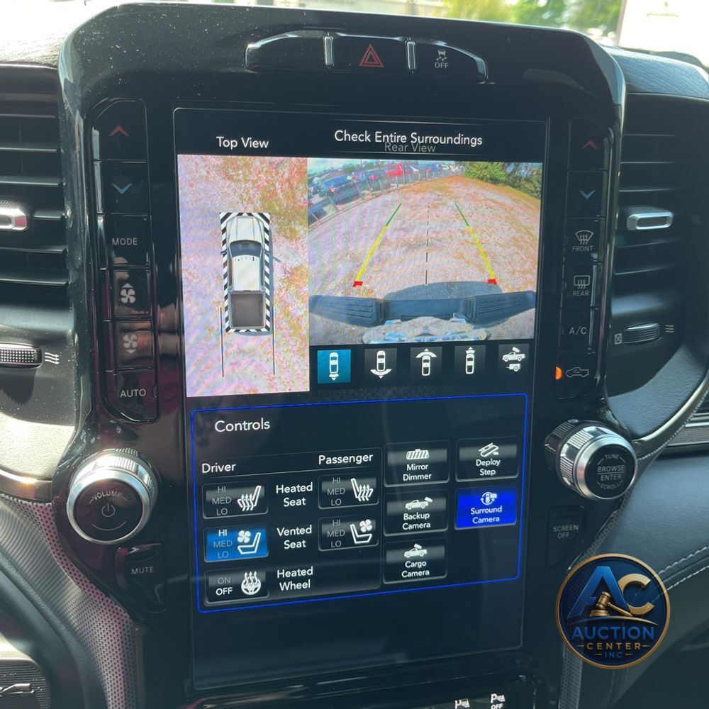 2019 Ram 2500 Limited