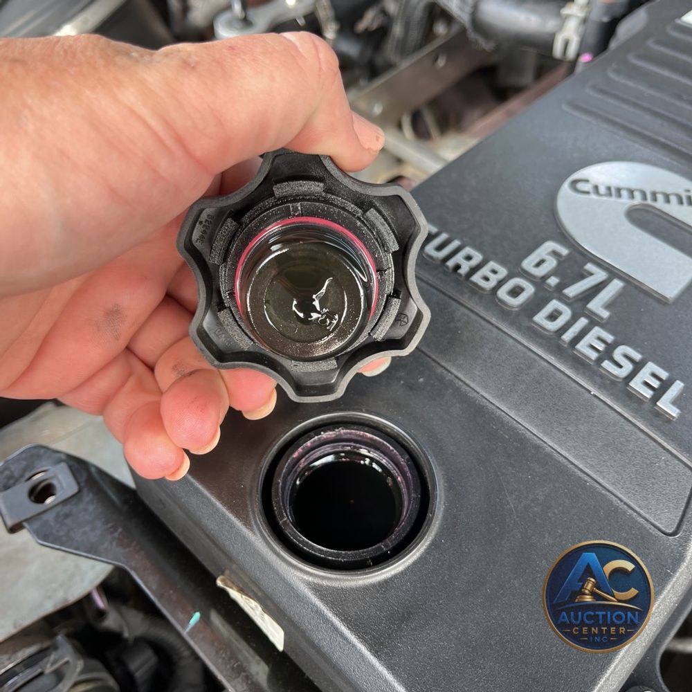 2019 Ram 2500 Limited