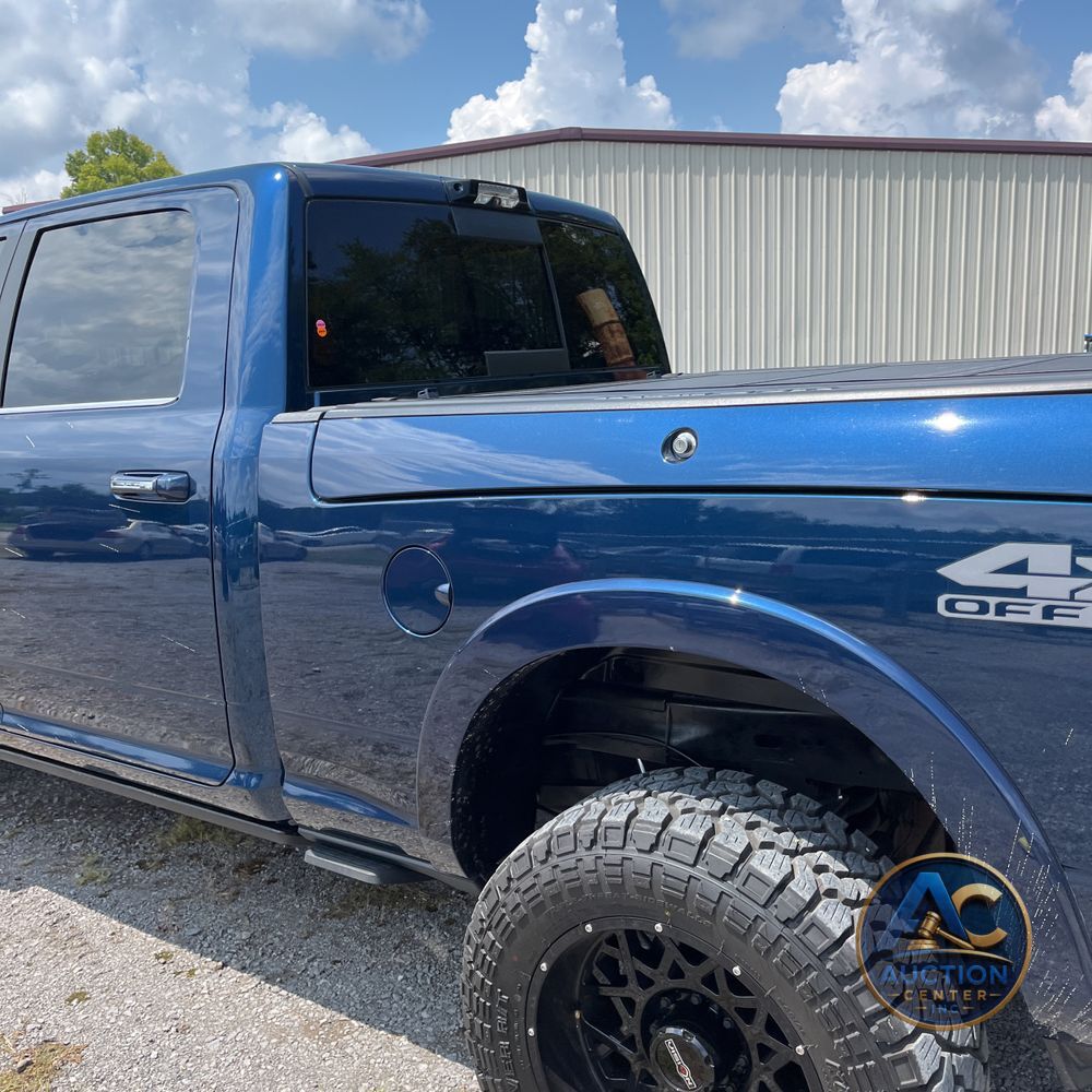 2019 Ram 2500 Limited