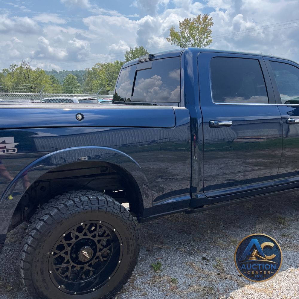 2019 Ram 2500 Limited