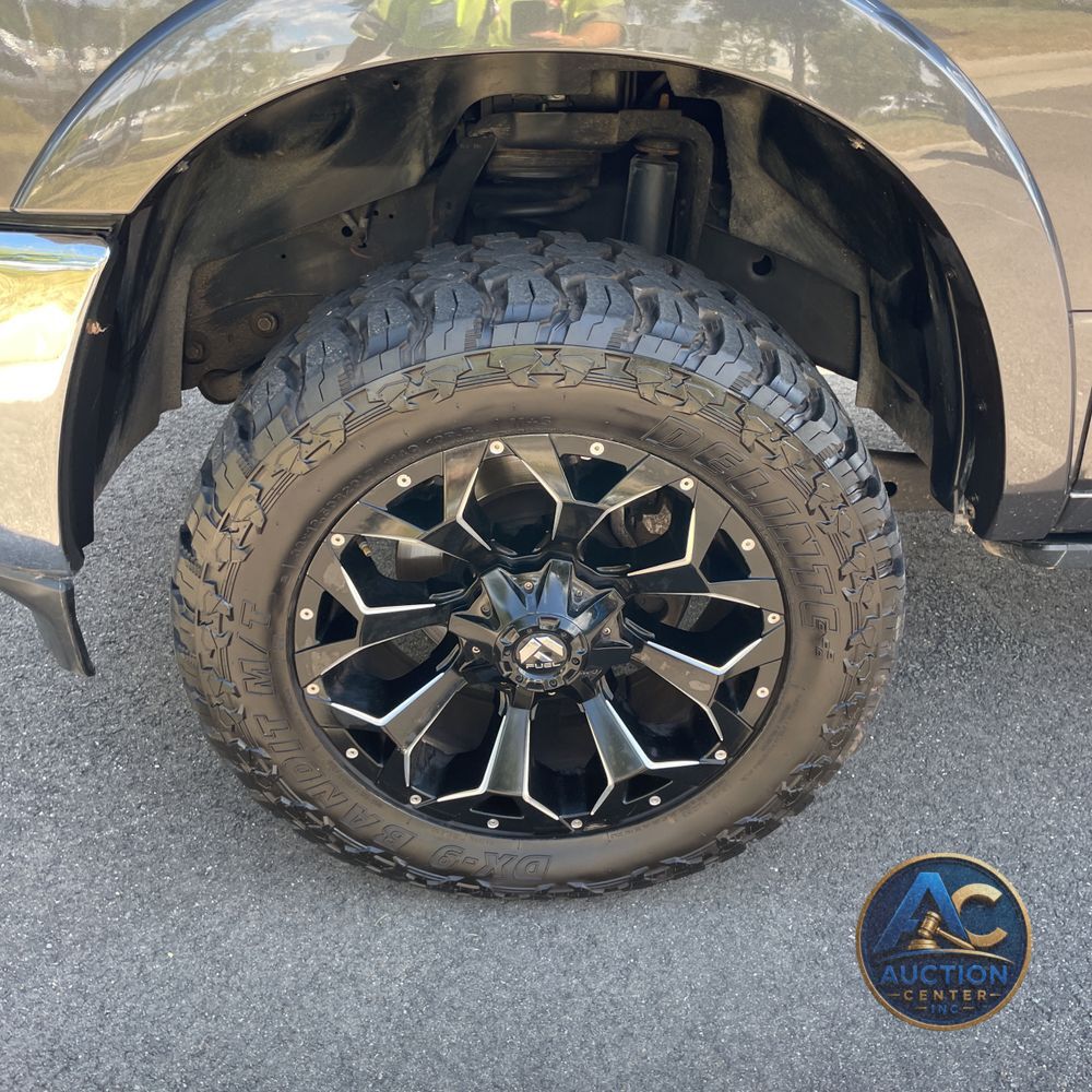 2019 Ram 2500 Limited
