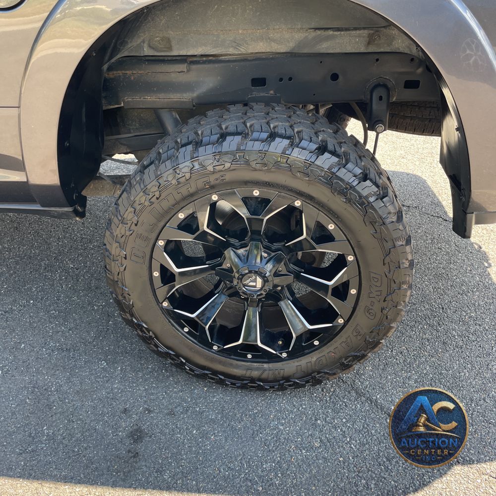 2019 Ram 2500 Limited