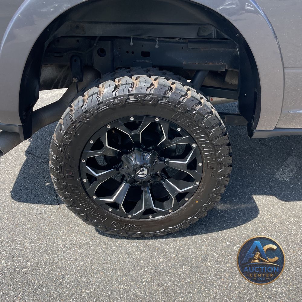 2019 Ram 2500 Limited
