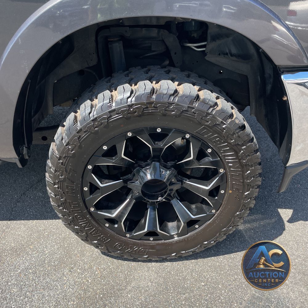 2019 Ram 2500 Limited