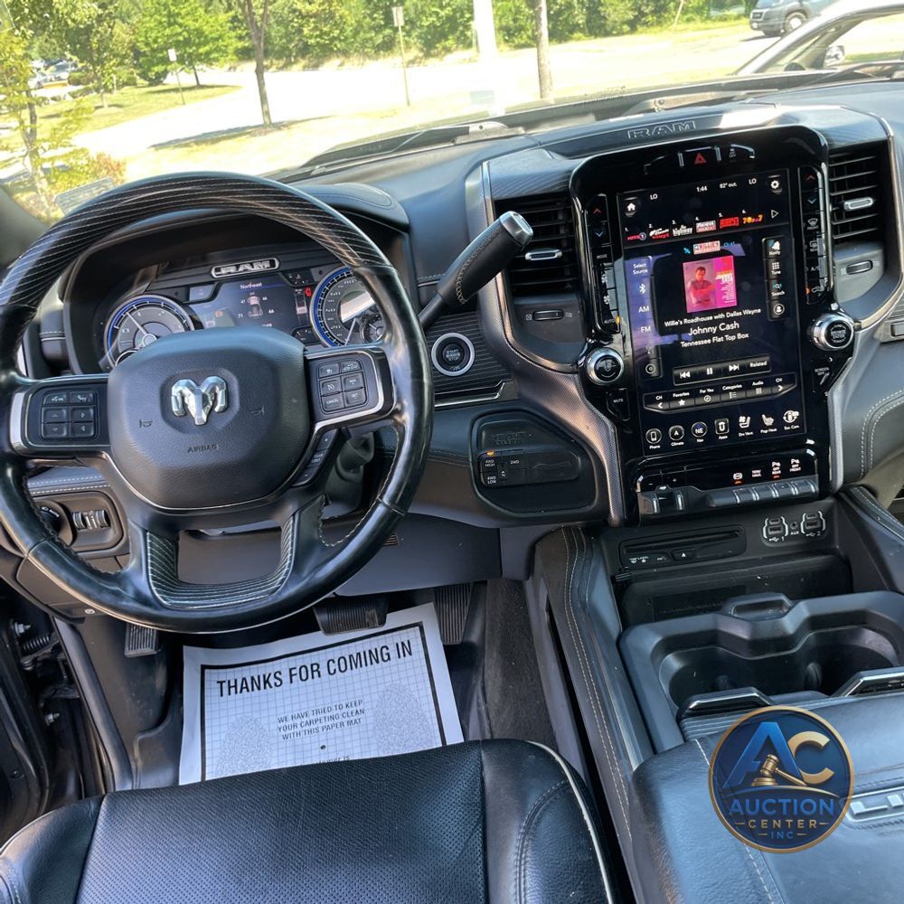 2019 Ram 2500 Limited