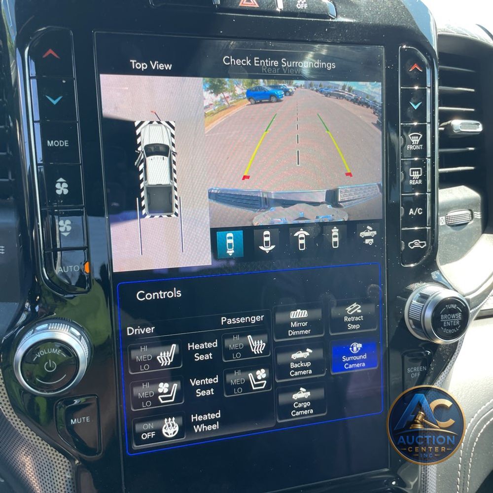 2019 Ram 2500 Limited