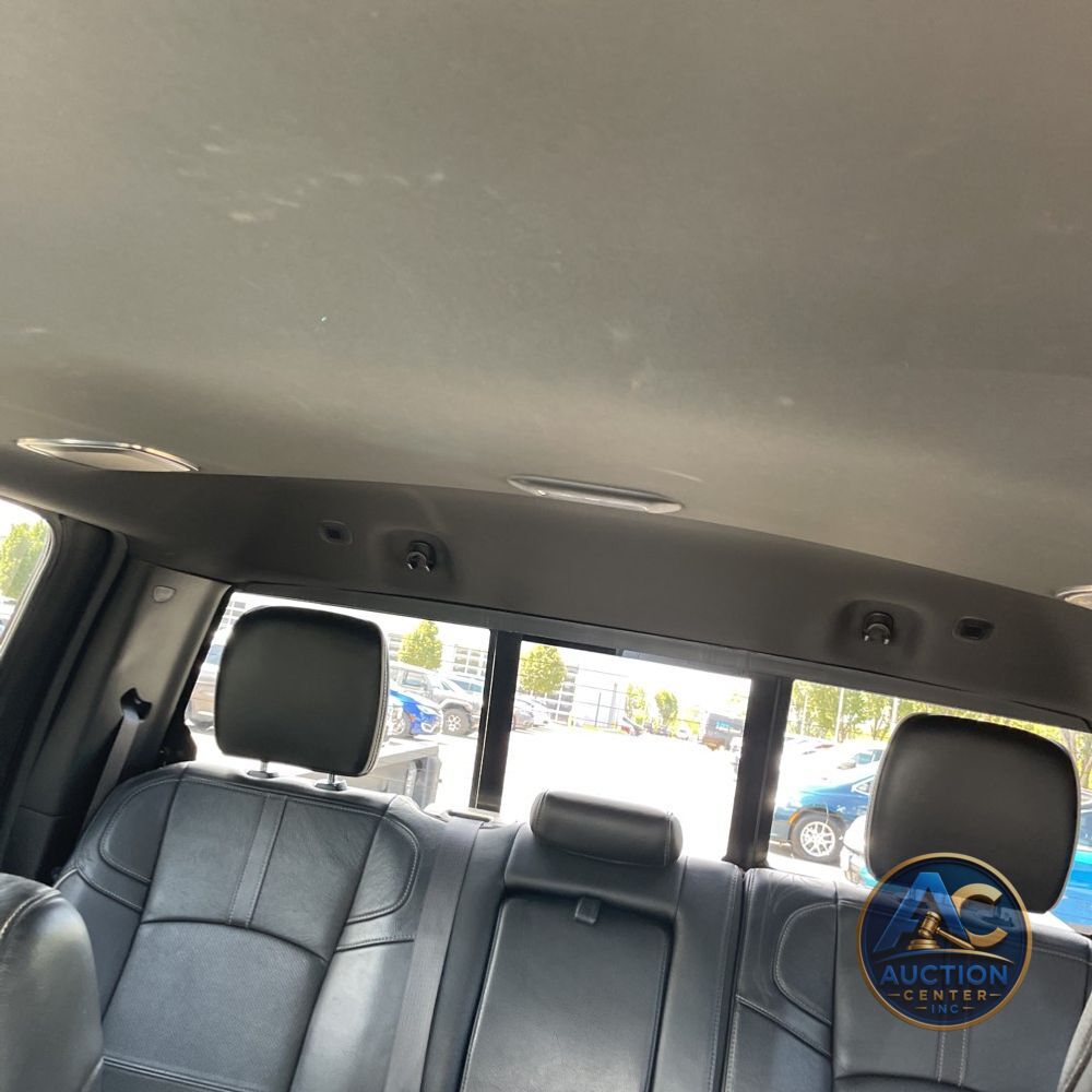 2019 Ram 2500 Limited