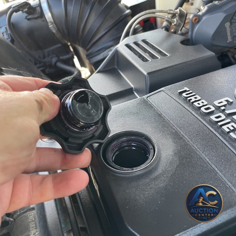 2019 Ram 2500 Limited
