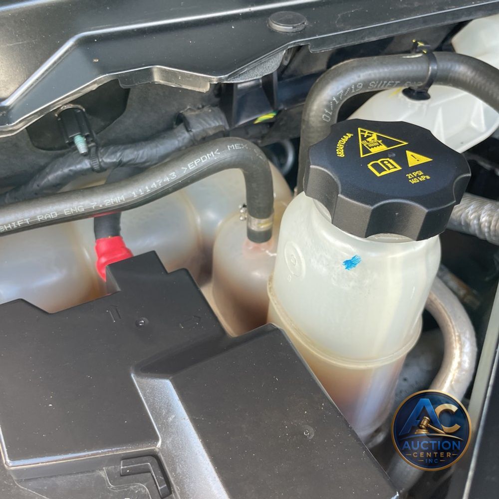 2019 Ram 2500 Limited