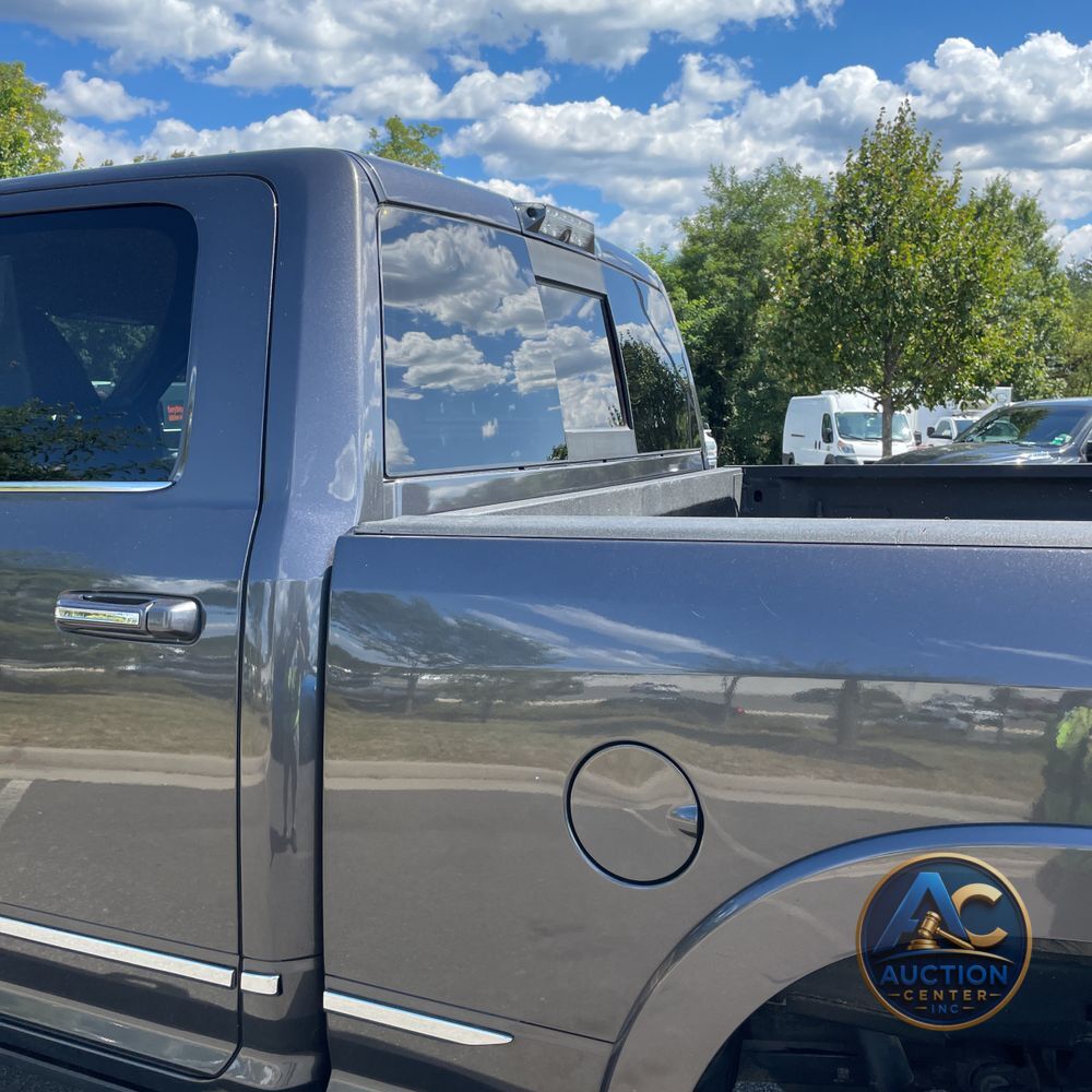 2019 Ram 2500 Limited