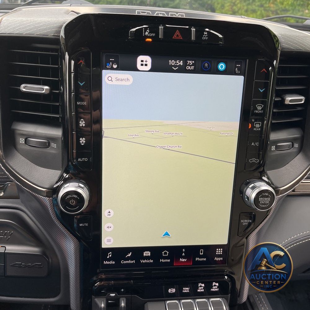 2022 Ram 2500 Limited