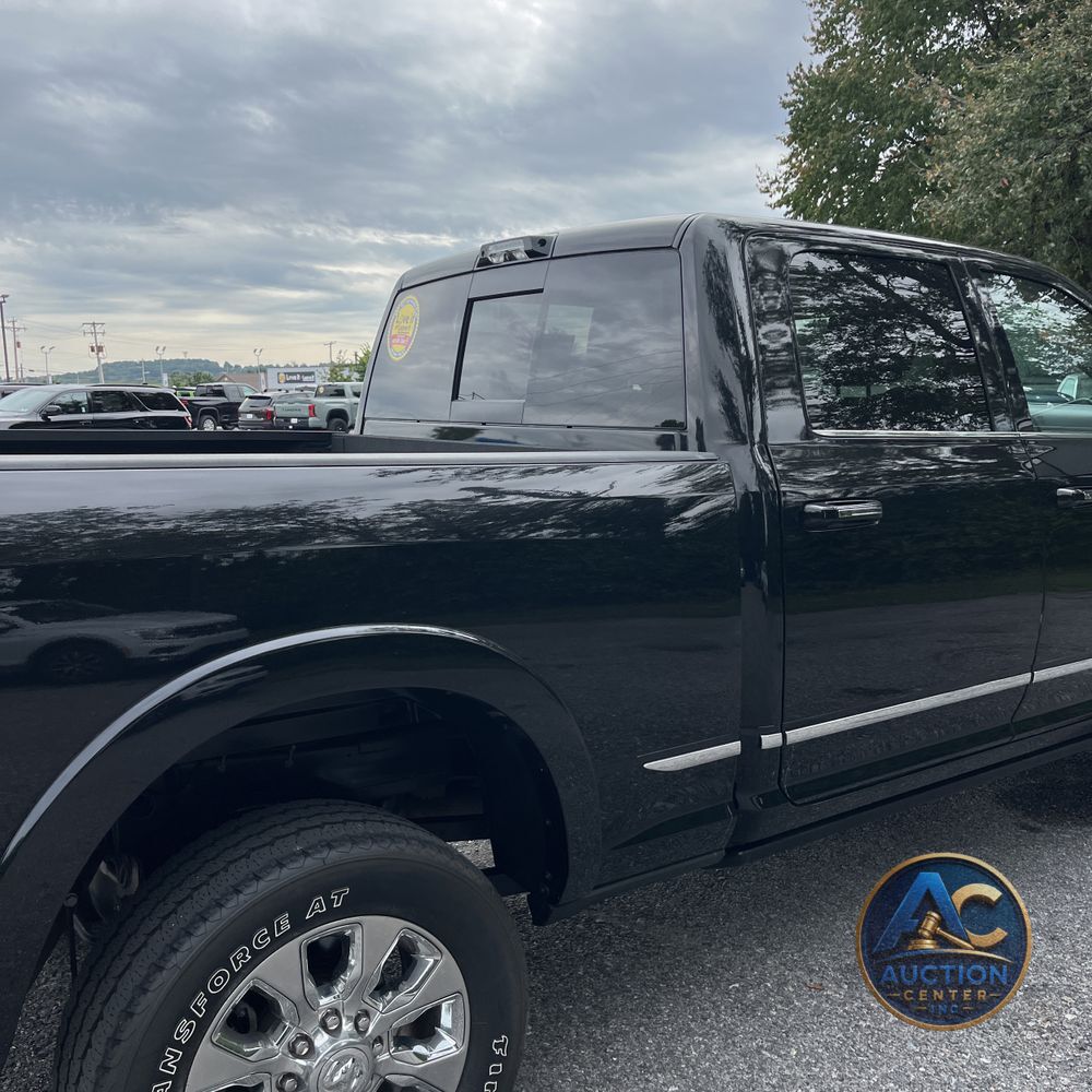 2022 Ram 2500 Limited