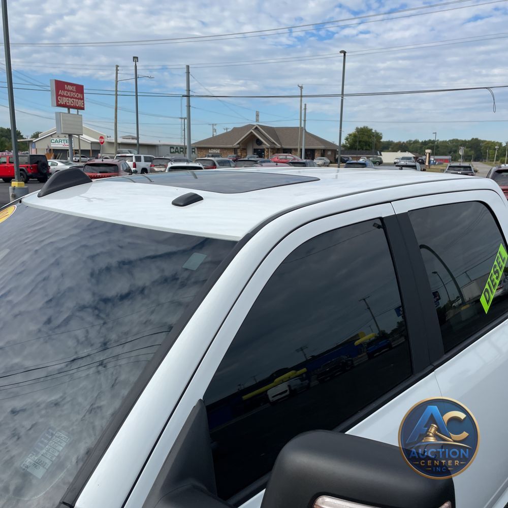 2024 Ram 2500 Limited